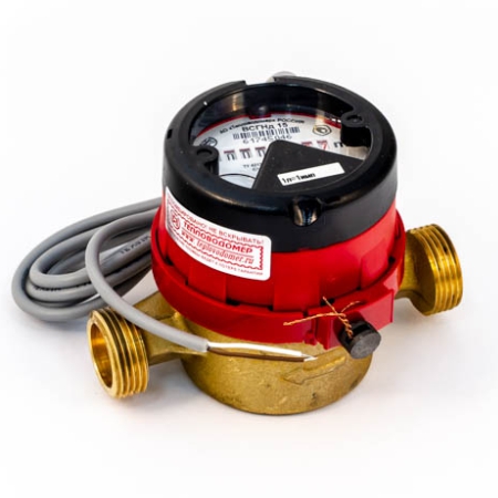 Сепаратор воздуха FLAMCO FLAMCOVENT, Ду20-50, латунный