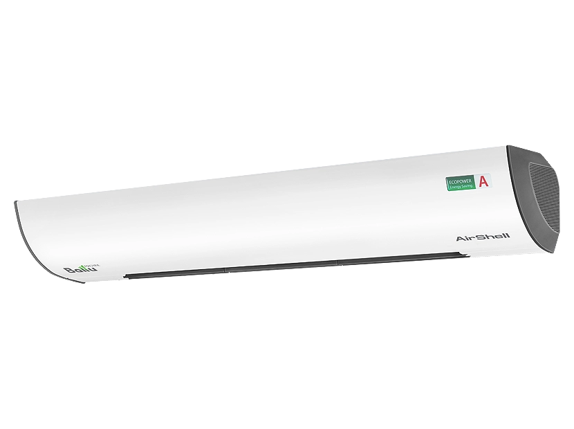 Завеса тепловая BALLU BHC-L09S03-ST