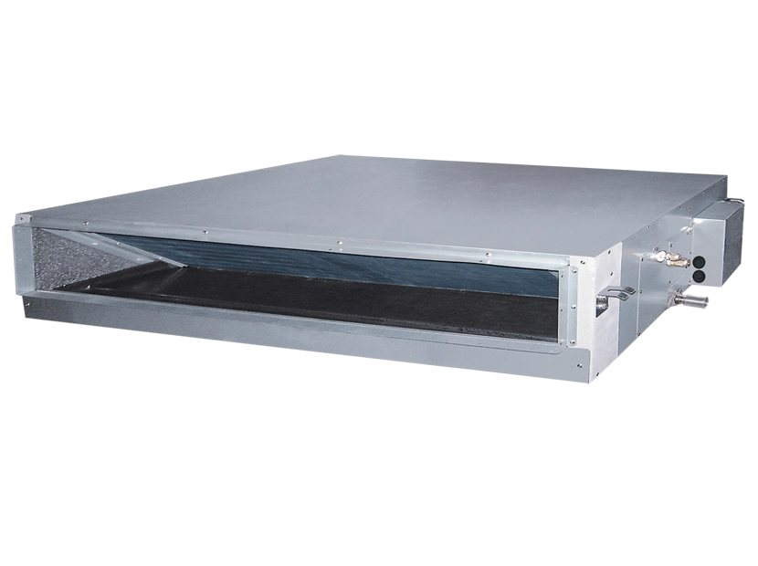 Блок внутренний канальный Ballu Machine BVRFDS-KS7-56-P