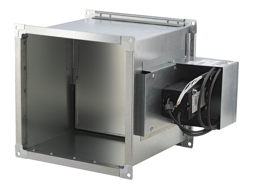 Купить Противопожарный клапан Ballu Machine BMFDC(120)-MBE(230)-600*300 BALLU по лучшей цене с доставкой - интернет-магазин Прогрессивные решения