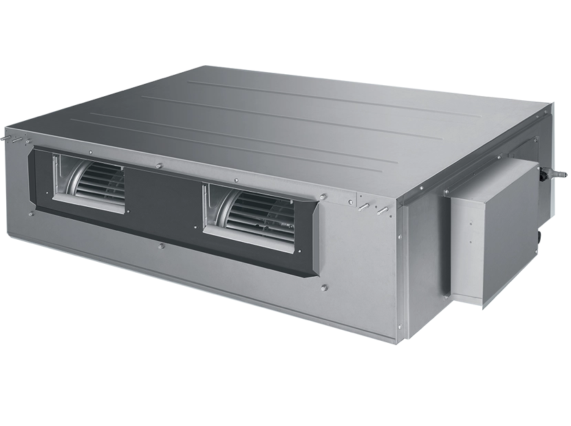 Блок внутренний канальный Ballu Machine BVRFD-KS7-71-А