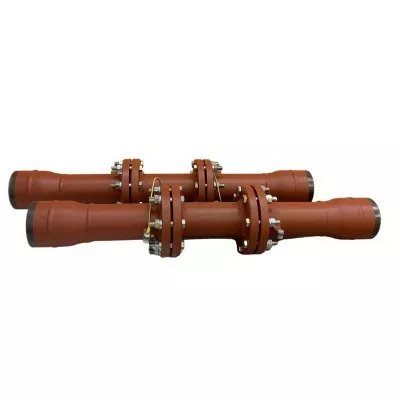 КМЧ фланцевое исполнение  (ду 15-300мм)