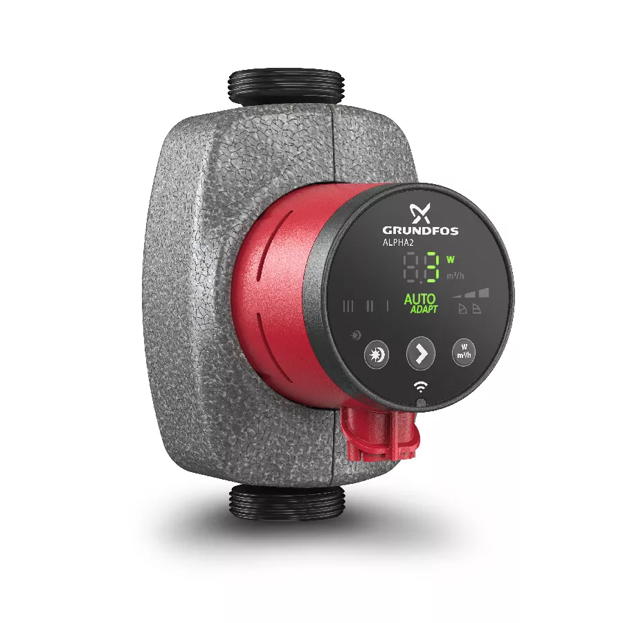 STOUT  Удлинитель НН 2"x250