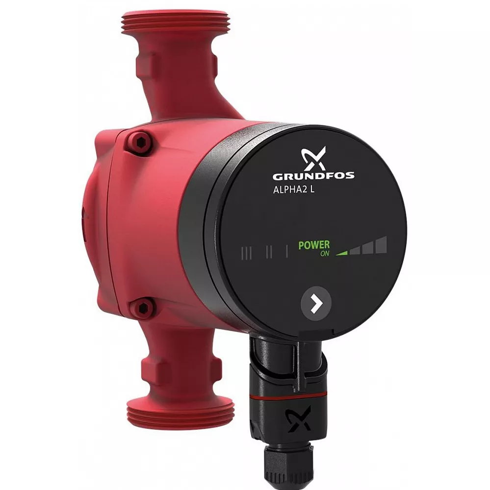 Циркуляционный насос Grundfos ALPHA2 L 25-40 (180)
