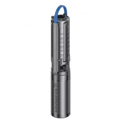 Скважинный насос Grundfos SP 11-5 3x400В
