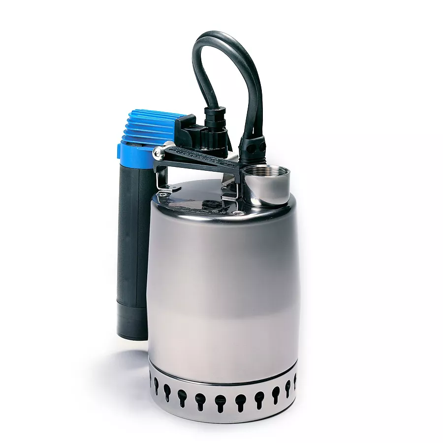 Дренажный насос Grundfos UNILIFT KP 150-AV1