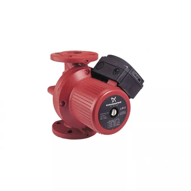 Циркуляционный насос Grundfos UPS 50-120 F 1х230