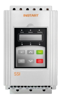 Устройство плавного пуска SSI-22/43-04