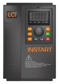 Преобразователь частоты LCI-G11/P15-4B