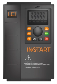 Преобразователь частоты LCI-G15/P18.5-4B