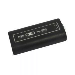 Адаптер USB - M-BUS АИ-112 исп.