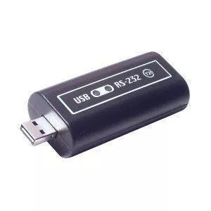 Адаптер USB-RS-232 Т20 АИ-92 ( Архивный )