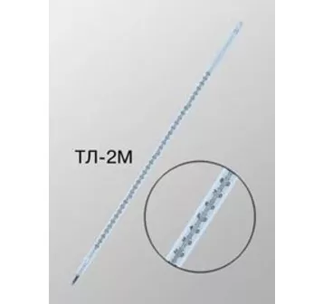 Термометр лабораторный химический ТЛ-2 №5
