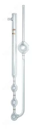 Вискозиметр стеклянный Labtex ВНЖ-2,52 капиллярный