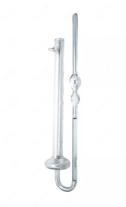 Вискозиметр стеклянный Labtex ВПЖ-4 0.62 капиллярный