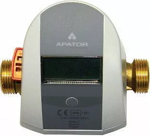 ELF-М-ду-15-1,5 м3/ч ПТ теплосчетчик
