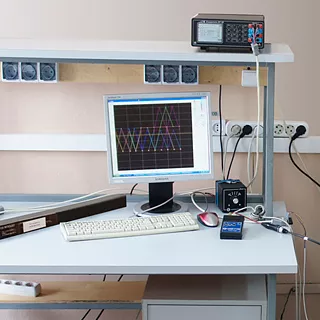 Плата интерфейса RS-485 (RS485E)