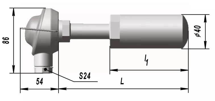SkatLED M-200U