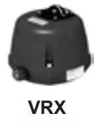 Prisma MULTIVOLT VRX25 / VRX45 / VRX75 | Электрические приводы