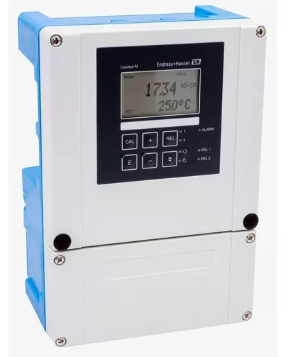 Преобразователь проводимости Liquisys CLM253