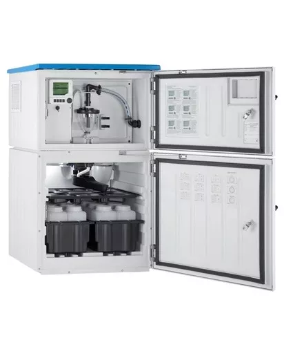 Преобразователь RS-232/RS-485 - Ethernet