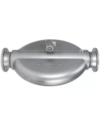 Кориолисовый расходомер Proline Promass 83X