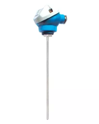 Modular RTD thermometer Omnigrad T TST410