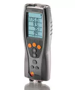 СНЯТ С ПРОИЗВОДСТВА Testo 327-1 CO-версия