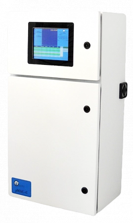 MICROMAC C TOTAL Al