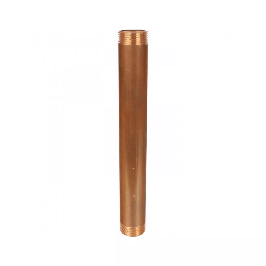 STOUT  Удлинитель НН 1"1/4x100