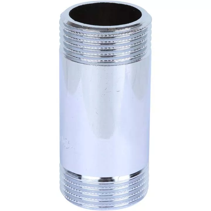 STOUT  Удлинитель НН хромированный 1/2"x150
