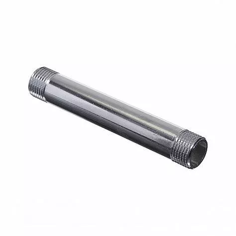 STOUT  Удлинитель НН никелированный 1/2"x50