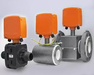 Декаст ВСКМ iWAN RS-485