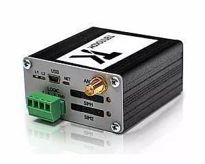 Модем GPRS/GSM IRZ TG 21.A