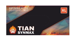Перчатки ТИАН Synmax. S