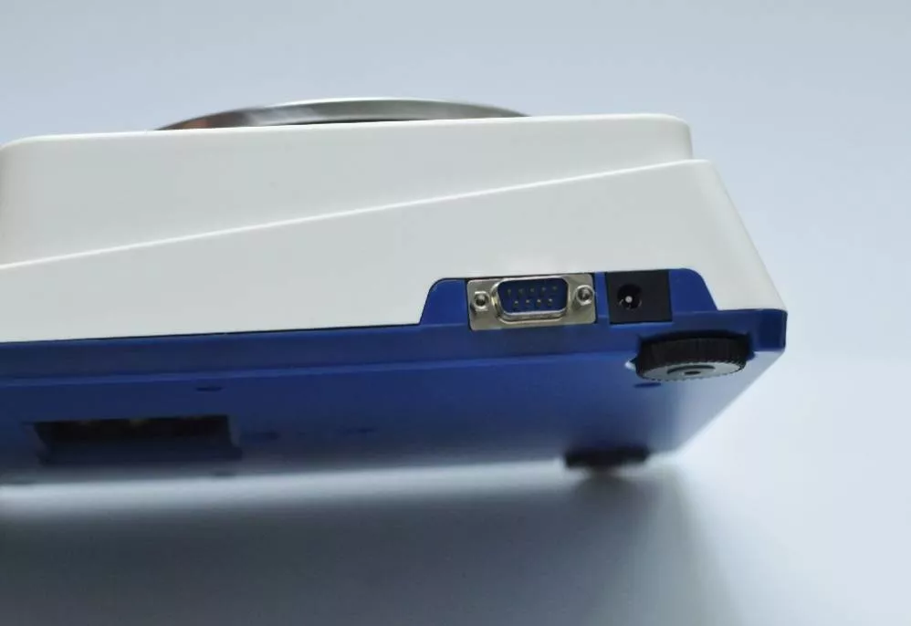Весы электронные DEMCOM DL-302 , 310г/0,01г
