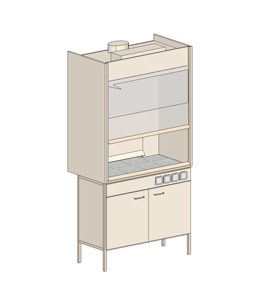 HI98501 Checktemp термометр карманный