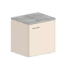 Лабораторная тумба подкатная ТП-10КГ