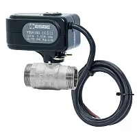 Запорный клапан ESBE MBA122 DN 15 Kvs 20 Подсоединение A G ½" ESBE 4310 07 00 по лучшей цене с доставкой - интернет-магазин Прогрессивные решения