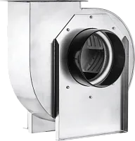 ALC 8T Вентилятор радиальный низкого давления BAHCIVAN по лучшей цене с доставкой - интернет-магазин Прогрессивные решения