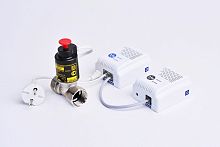 КРИСТАЛЛ-2-(СН4+СО)-Мини Двухкомпонентная система контроля загазованности ПКФ ЭНЕРГОСИСТЕМЫ КРИСТАЛЛ-2-(СН4+СО)-Мини по лучшей цене с доставкой - интернет-магазин Прогрессивные решения