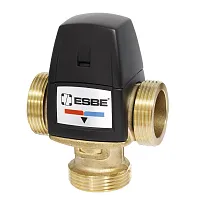 Термостатический смесительный клапан ESBE VTS552 Kvs 3,0 Присоединение R ¾" Температурный диапазон °C 45-65 ESBE 3174 05 00 по лучшей цене с доставкой - интернет-магазин Прогрессивные решения